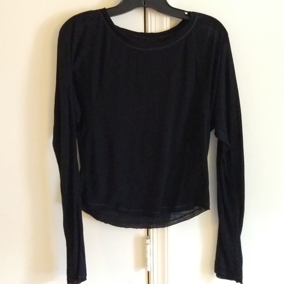 lululemon athletica Tops - Lululemon dolman top